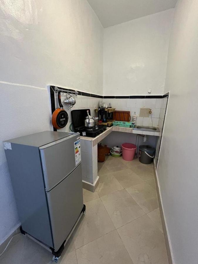 Appartement In Ksar Ait Ben Haddou Buitenkant foto