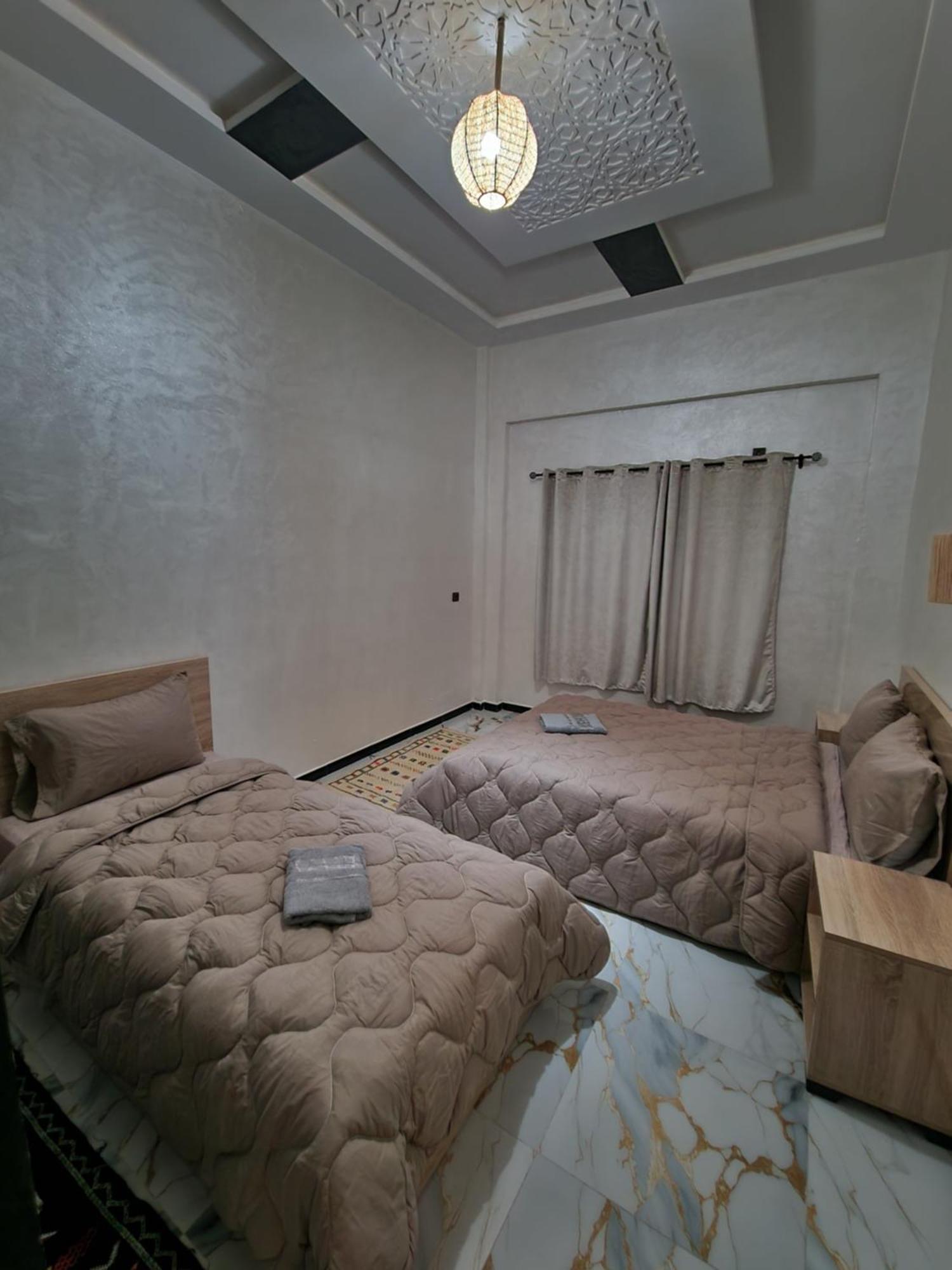 Appartement In Ksar Ait Ben Haddou Kamer foto